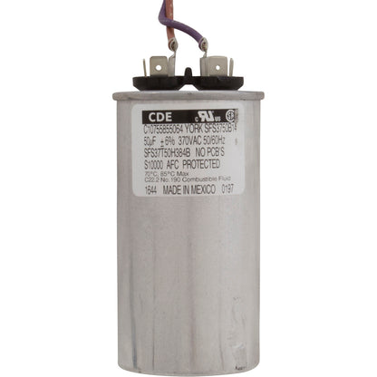 Bomba, WW Viper, 4,0 hp, 230 V, 2 velocidades, 56 fr, 2-1/2" x 2-1/2", OEM