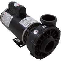Pump, WW Viper, 5.0hp, 230v, 2-Speed, 56fr, 2-1/2" x 2-1/2", OEM
