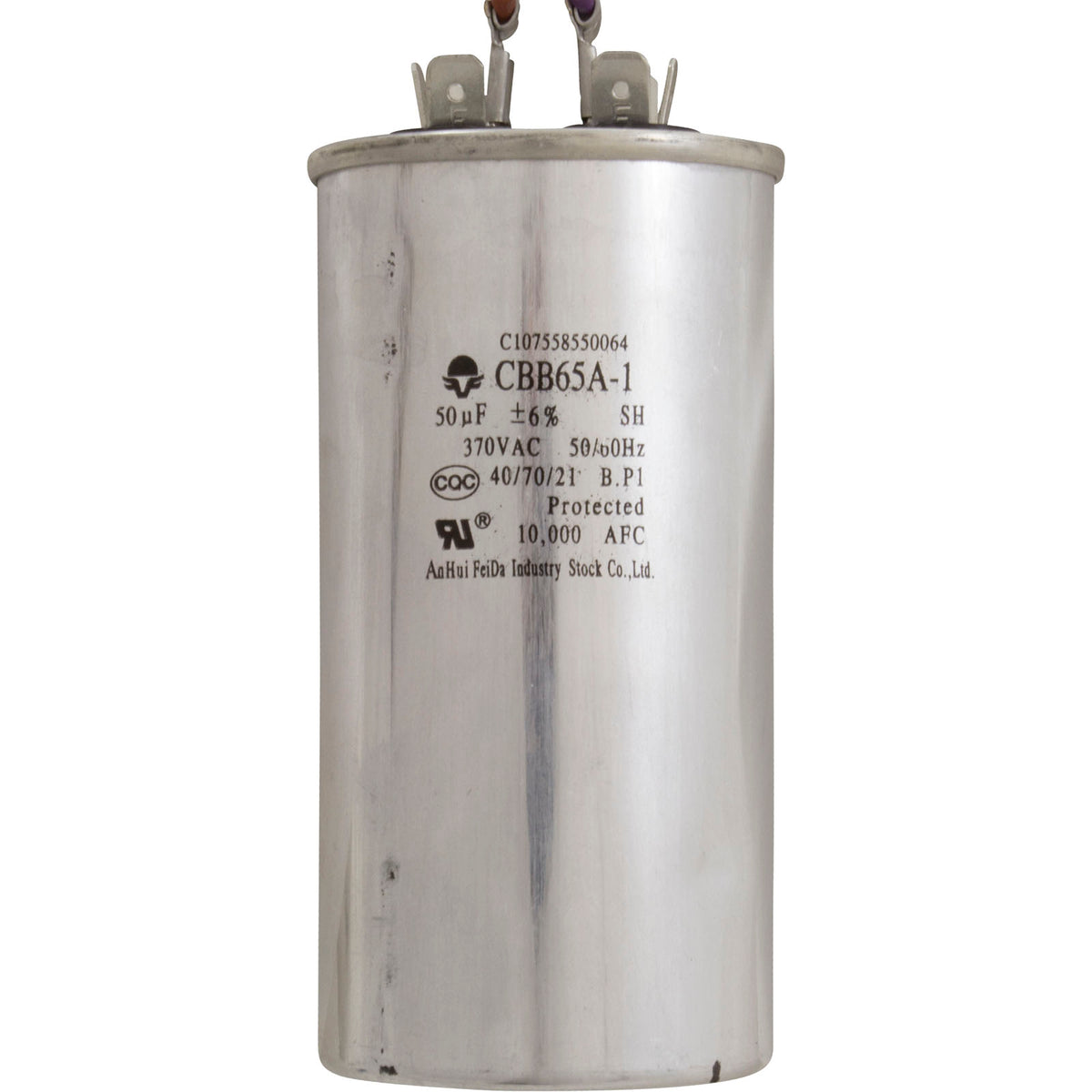 Pump, WW Viper, 5.0hp, 230v, 2-Speed, 56fr, 2-1/2" x 2-1/2", OEM