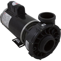 Pump, WW Viper US Motor, 5.0hp, 230v, 2-Spd, 56fr, 2-1/2" x 2-1/2"
