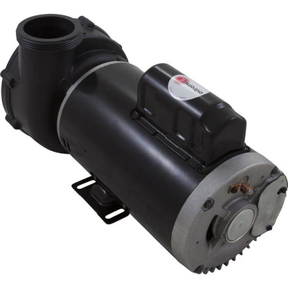Bomba, motor WW Viper US, 5,0 hp, 230 V, 2 velocidades, 56 fr, 2-1/2" x 2-1/2"