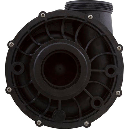 Bomba, motor WW Viper US, 5,0 hp, 230 V, 2 velocidades, 56 fr, 2-1/2" x 2-1/2"