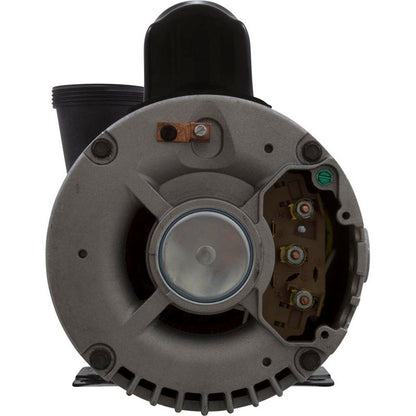 Bomba, motor WW Viper US, 5,0 hp, 230 V, 2 velocidades, 56 fr, 2-1/2" x 2-1/2"
