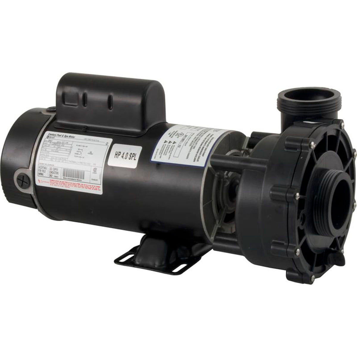 Pump, WW Ex2, 3.0SPL, 230v, 1-Spd, 48fr, 2", OEM