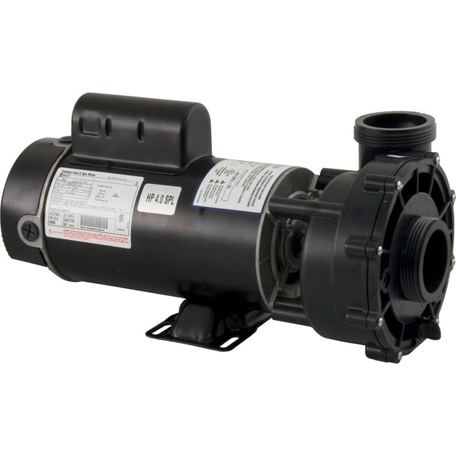 Pump, WW Ex2, 3.0SPL, 230v, 1-Spd, 48fr, 2", OEM