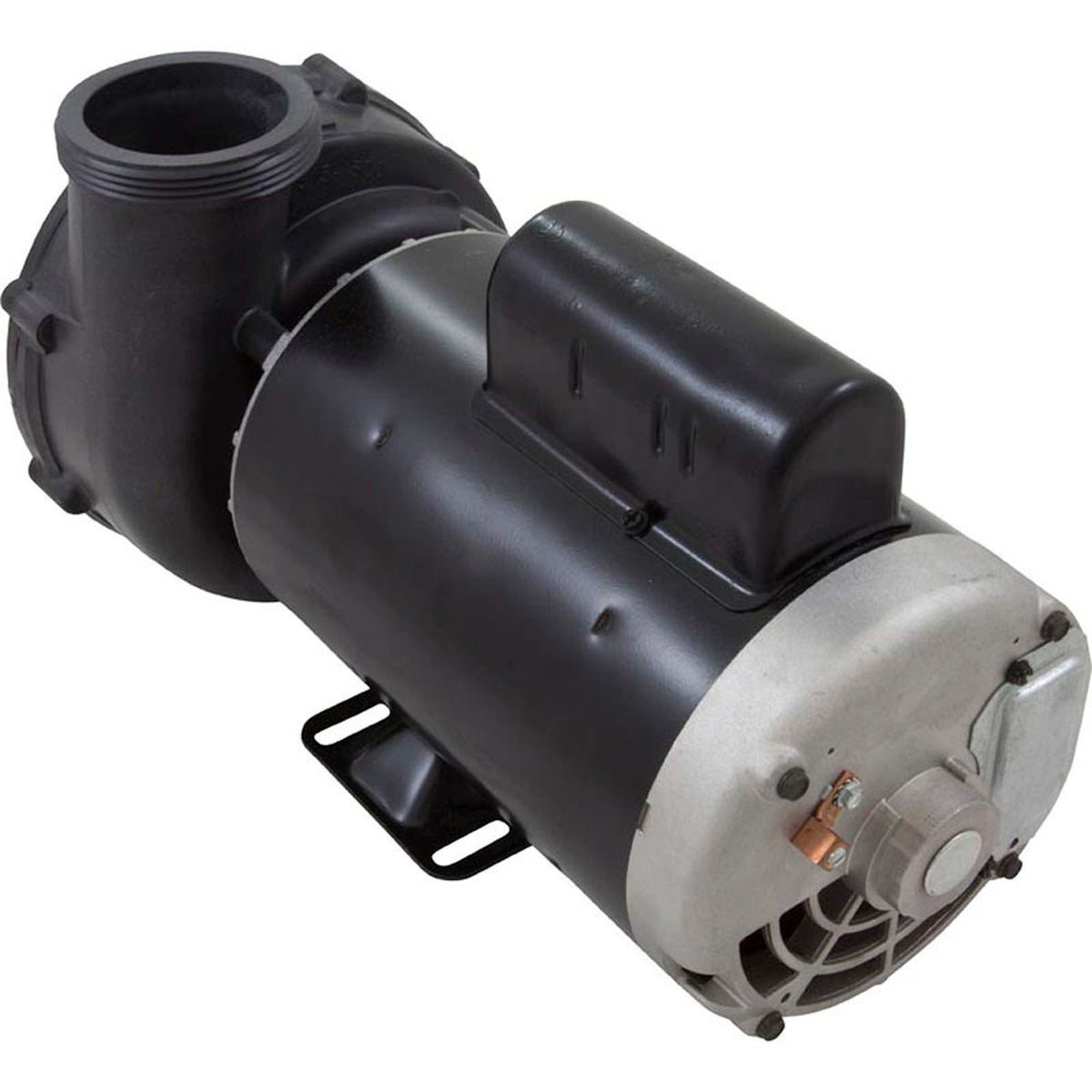 Pump, WW Viper, 5.0hp Century, 230v, 2-Spd, 56fr, 2-1/2" x 2-1/2"