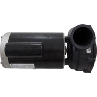 Pump, WW Viper, 5.0hp Century, 230v, 2-Spd, 56fr, 2-1/2" x 2-1/2"