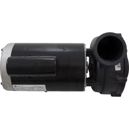 Bomba, WW Viper, Century, 5,0 hp, 230 V, 2 velocidades, 56 pies cúbicos, 2-1/2" x 2-1/2"