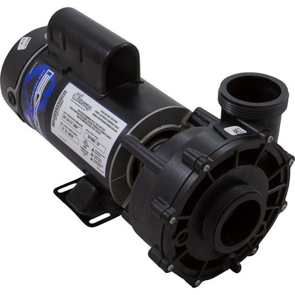 Bomba, WW Ex2, 2,5 hp, 230 V, 1 velocidad, 48 fr, 2", OEM