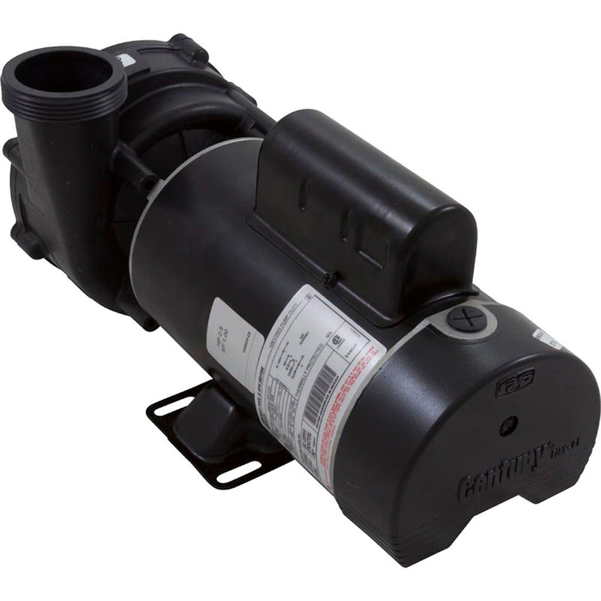 Pump, WW Ex2, 2.5hp, 230v, 1-Spd, 48fr, 2", OEM