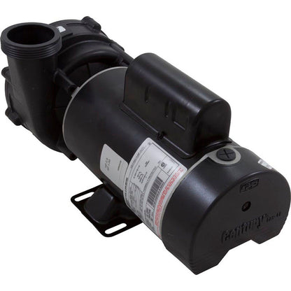 Bomba, WW Ex2, 2,5 hp, 230 V, 1 velocidad, 48 fr, 2", OEM