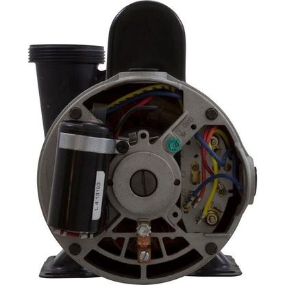 Bomba, WW Ex2, 2,5 hp, 230 V, 1 velocidad, 48 fr, 2", OEM