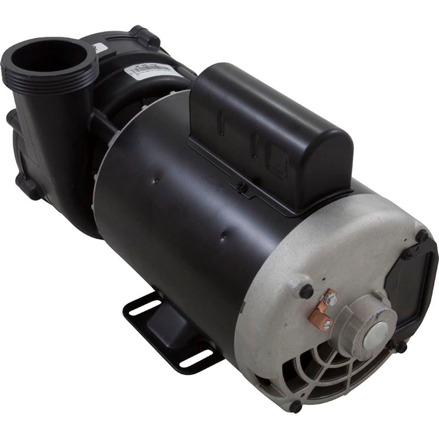 Pump, WW EX2, 3.0hp Century, 230v, 2-Spd, 2", 48/56fr