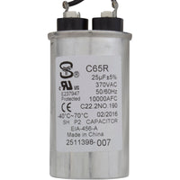 Pump, WW EX2, 3.0hp Century, 230v, 2-Spd, 2", 48/56fr