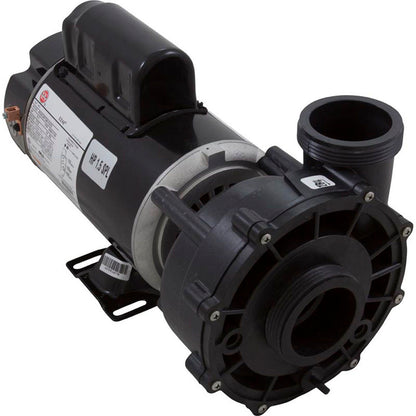 Bomba, WW Ex2, 1.5SPL, 115v, 2 velocidades, 48fr, 2", OEM