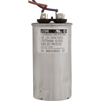 Bomba, WW Ex2, 1.5SPL, 115v, 2 velocidades, 48fr, 2", OEM