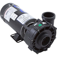 Pump, WW Ex2, 2.0hp, 230v, 2-Speed, 48fr, 10.5A, 2", OEM