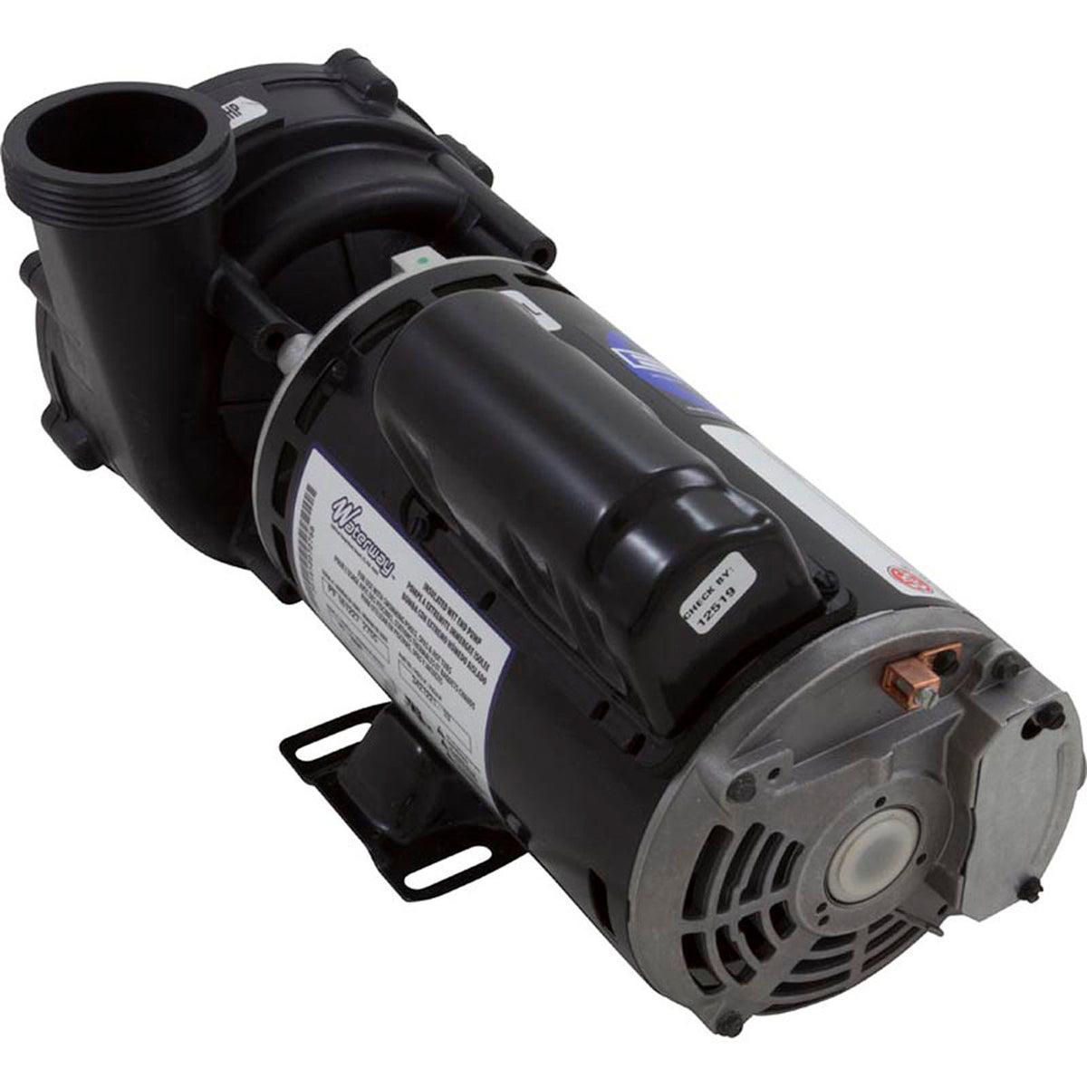 Pump, WW Ex2, 3.0SPL, 230v, 2-Spd, 48fr, 8.5A, 2", OEM