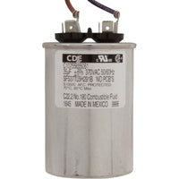 Pump, WW Ex2, 3.0SPL, 230v, 2-Spd, 48fr, 8.5A, 2", OEM