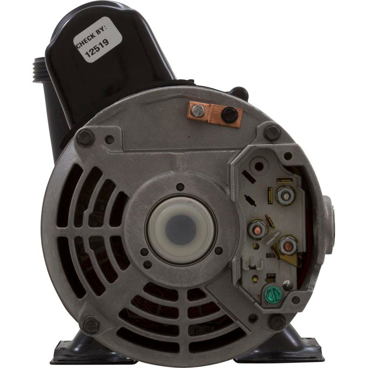 Pump, WW Ex2, 3.0SPL, 230v, 2-Spd, 48fr, 8.5A, 2", OEM