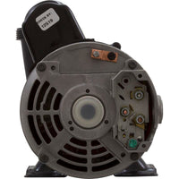 Pump, WW Ex2, 3.0SPL, 230v, 2-Spd, 48fr, 8.5A, 2", OEM