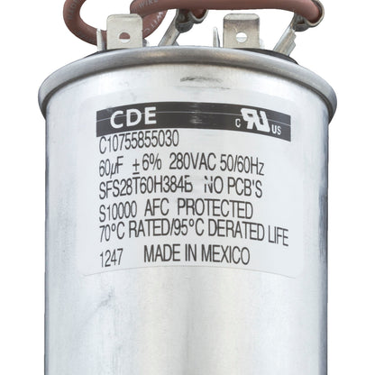 Bomba, WW Ex2, 4.0SPL, 230v, 2 velocidades, 48fr, 2", OEM