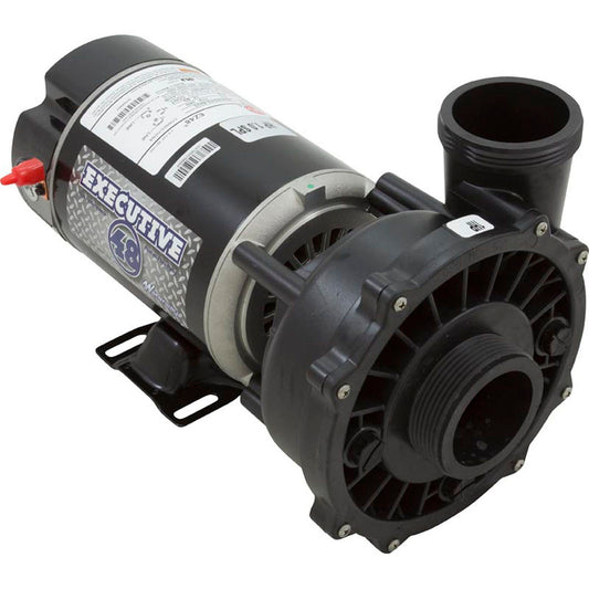 Bomba, WW Exec, 1.0SPL, 115v, 1 velocidad, 48fr, 2", OEM