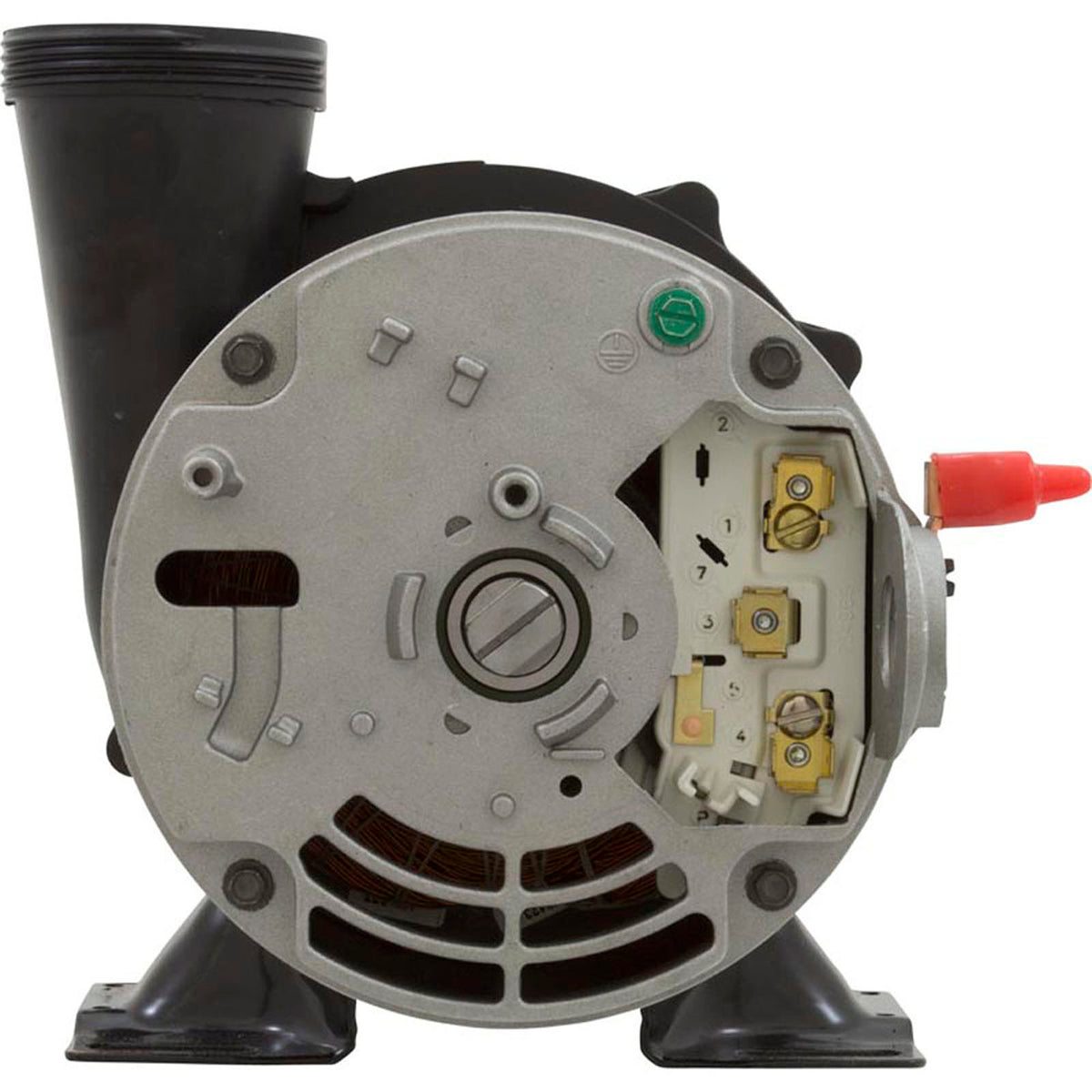 Pump, WW Exec, 1.0SPL, 115v, 1-Spd, 48fr, 2", OEM