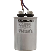 Pump, WW Ex2, 3.0hp Nidec, 230v, 2-Spd, 48fr, 2"