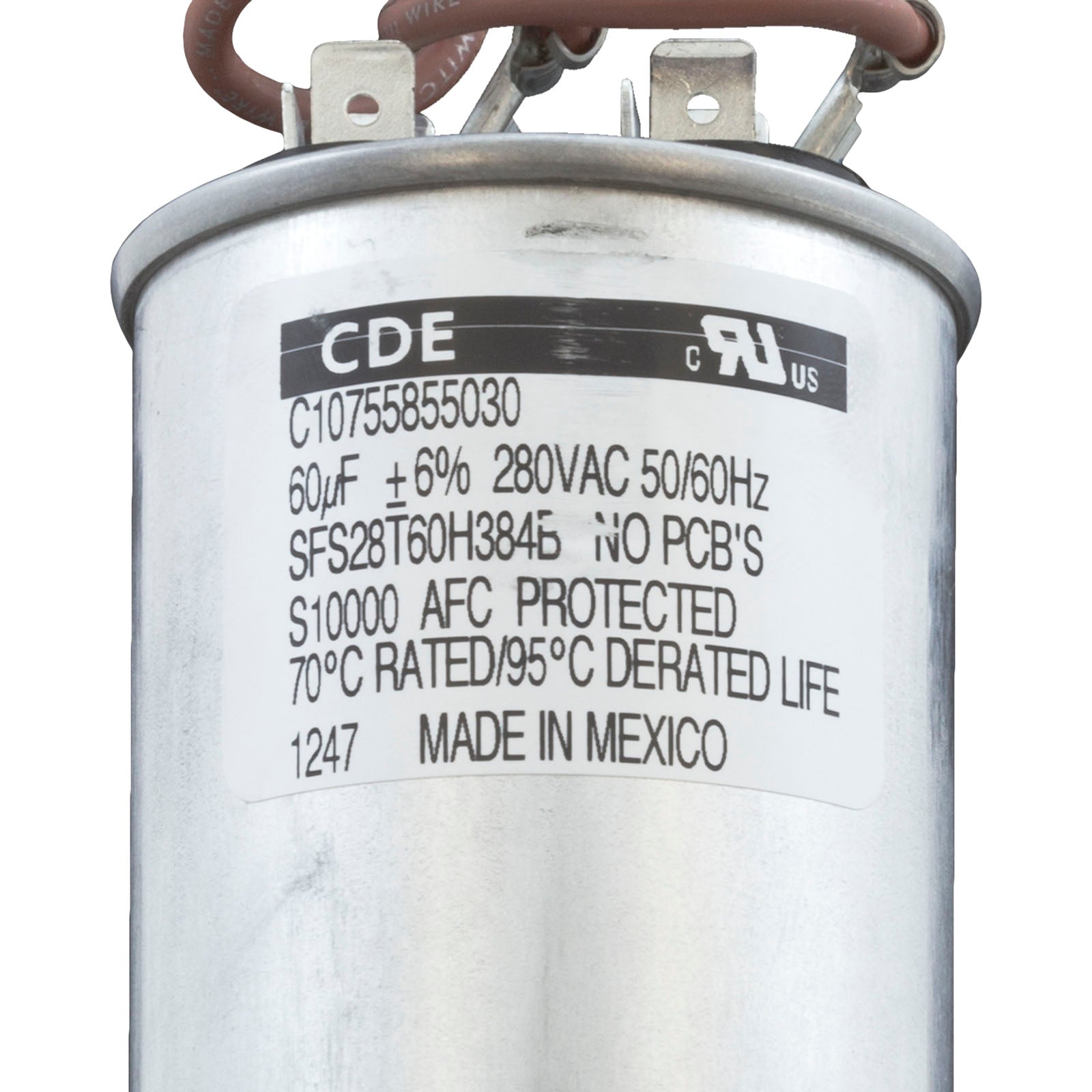 Pump, WW Ex2, 3.0hp Nidec, 230v, 2-Spd, 48fr, 2"