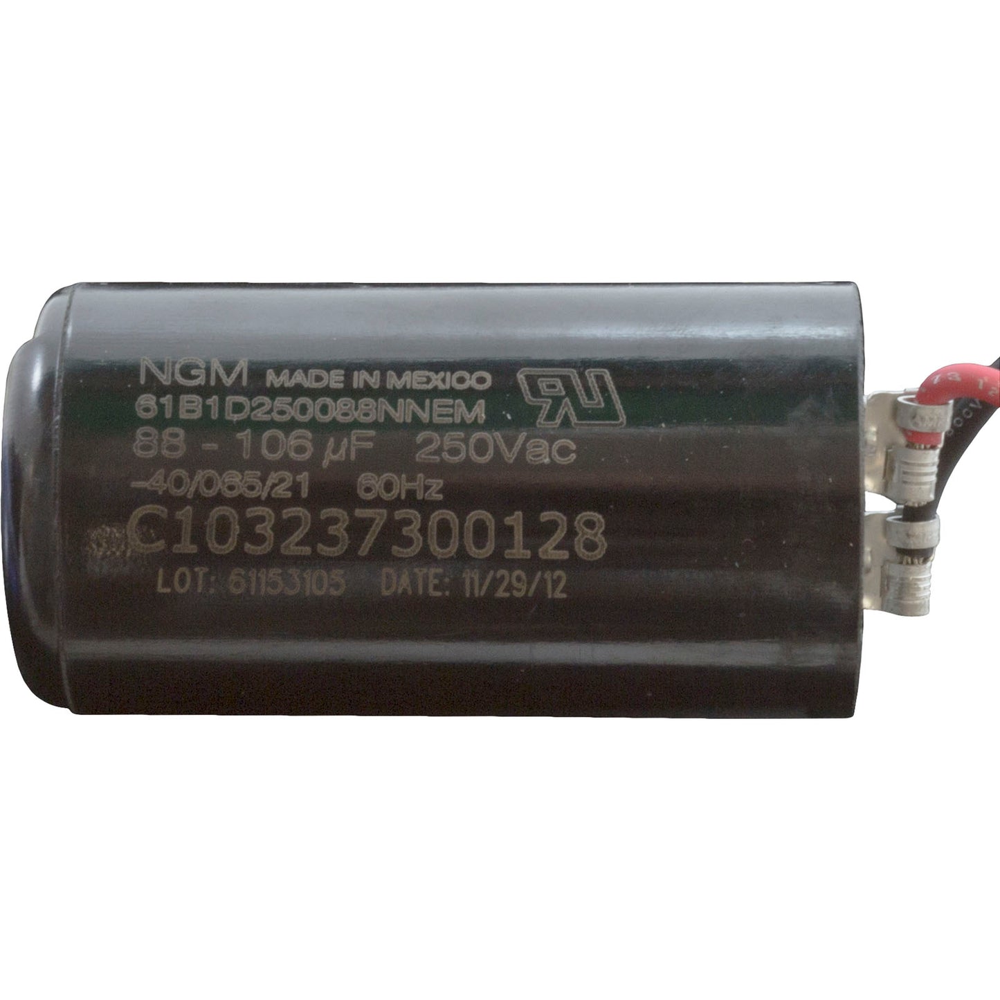 Bomba, WW Ex2, 3,0 hp, Nidec, 230 V, 2 velocidades, 48 ​​fr, 2"