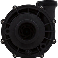 Pump, WW Ex2, 3.0hp Nidec, 230v, 2-Spd, 48fr, 2"