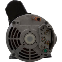 Pump, WW Ex2, 3.0hp Nidec, 230v, 2-Spd, 48fr, 2"