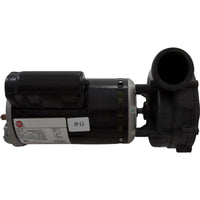 Pump, WW Ex2, 3.0hp Nidec, 230v, 2-Spd, 48fr, 2"
