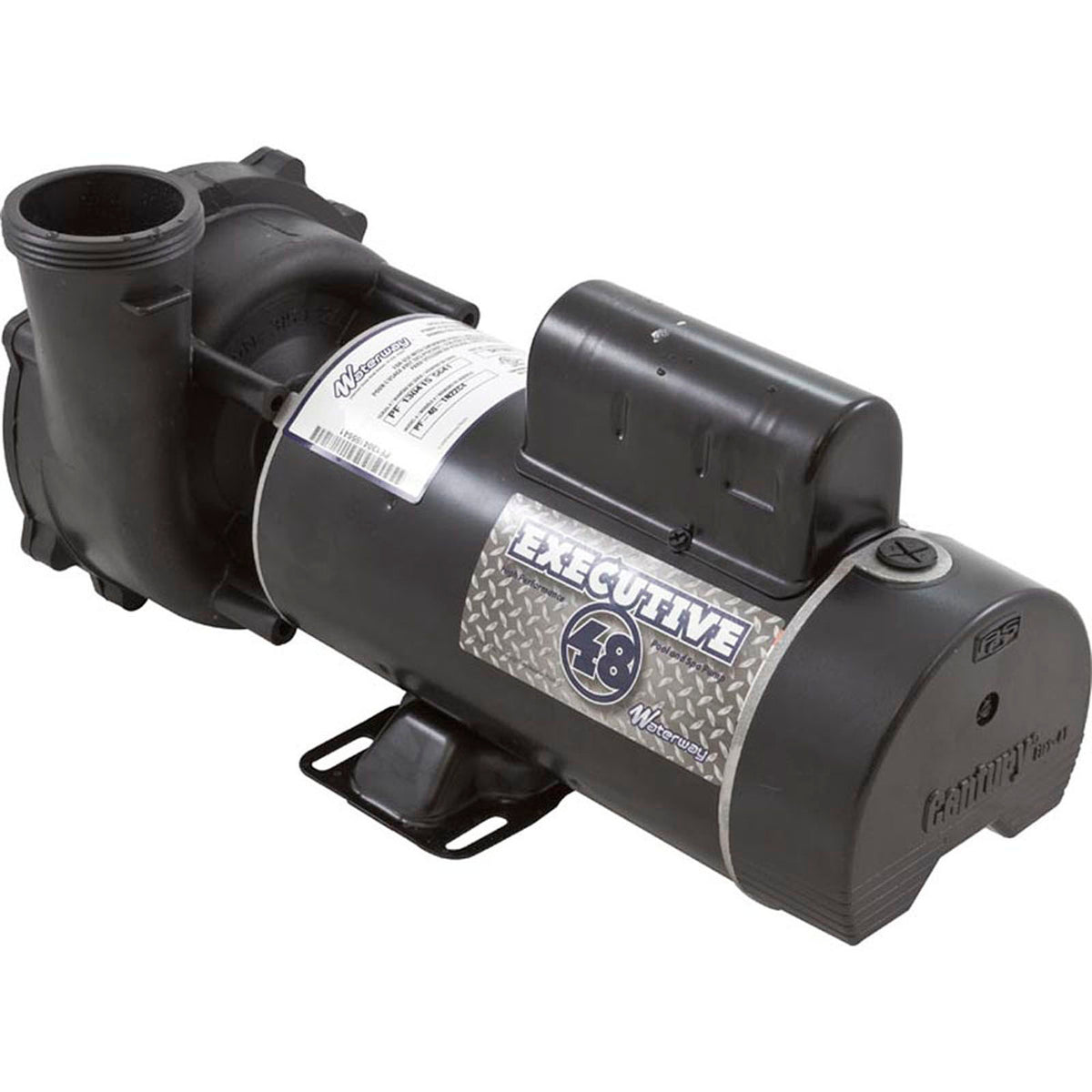 Pump, WW Exec, 4.0SPL, 230v, 1-Spd, 48fr, 2", OEM