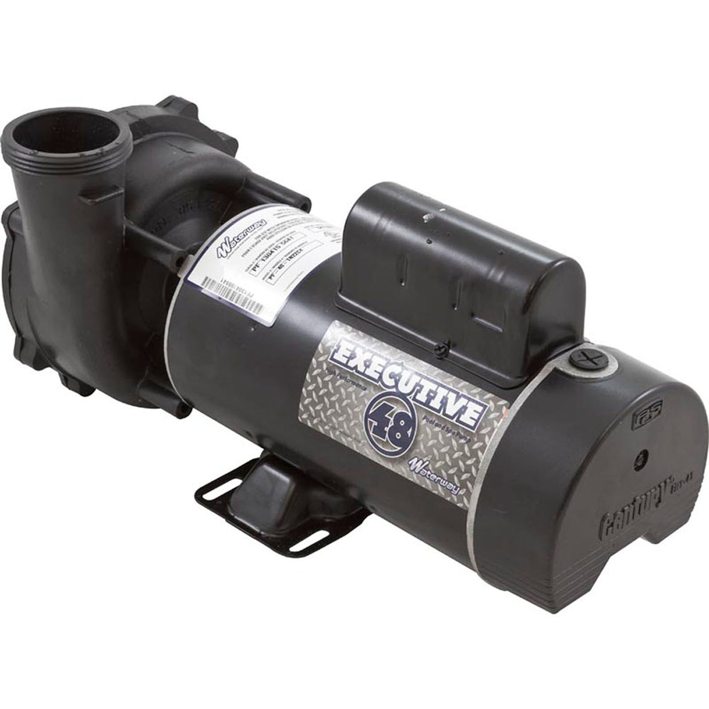 Bomba, WW Exec, 4.0SPL, 230v, 1 velocidad, 48fr, 2", OEM