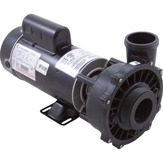 Bomba, WW Exec, 4,0 hp, 230 V, 1 velocidad, 48 fr, 2-1/2" x 2", OEM