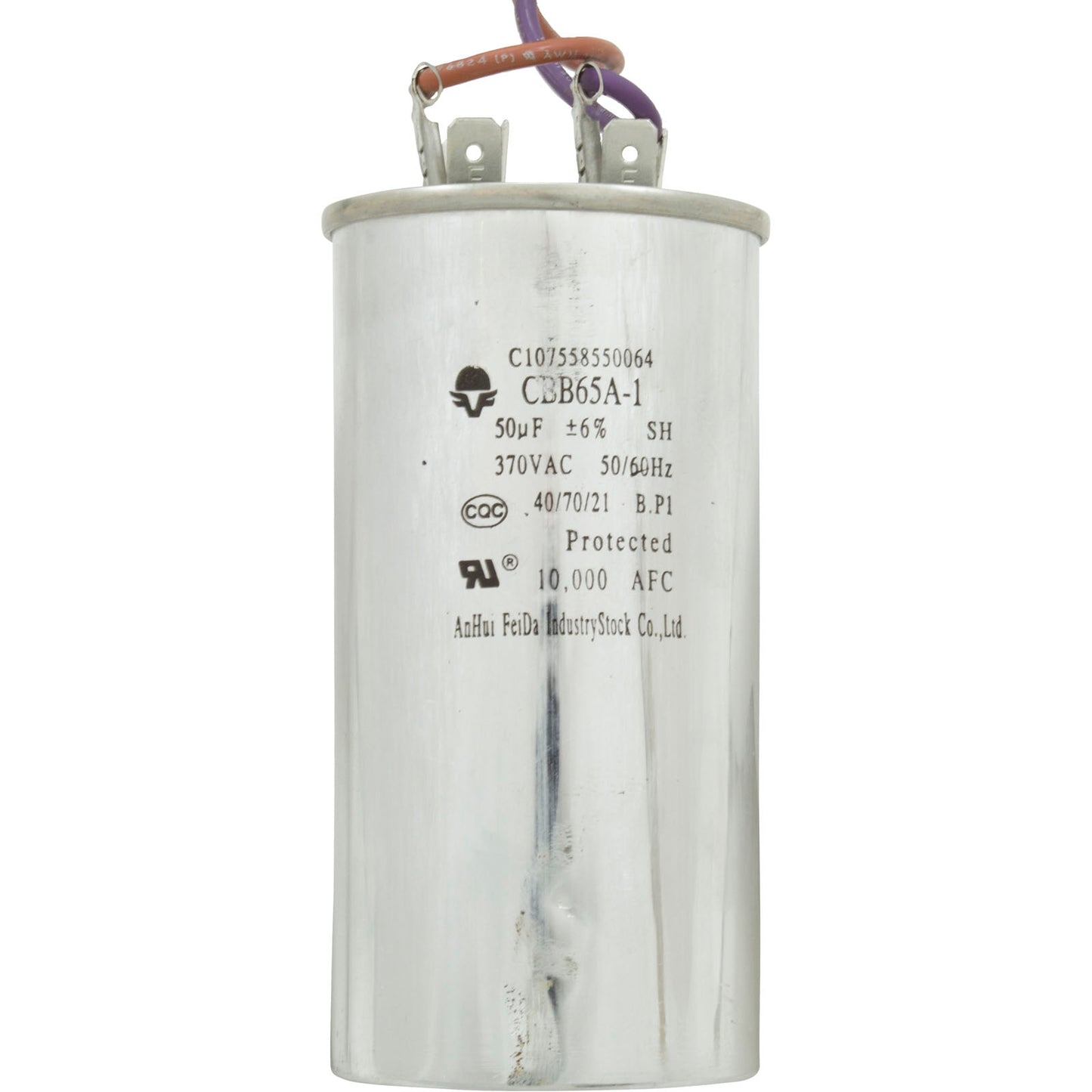 Bomba, WW Exec, 1.0SPL, 115v, 2 velocidades, 48fr, 2", OEM