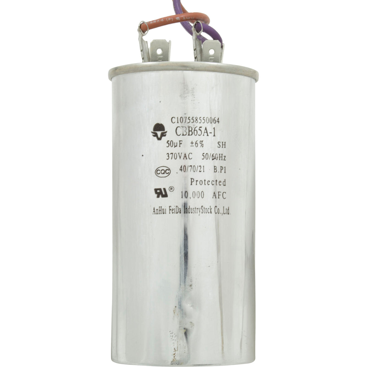Pump, WW Exec, 1.0SPL, 115v, 2-Spd, 48fr, 2", OEM