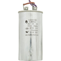 Pump, WW Exec, 1.0SPL, 115v, 2-Spd, 48fr, 2", OEM