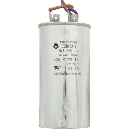 Bomba, WW Exec, 1.0SPL, 115v, 2 velocidades, 48fr, 2", OEM