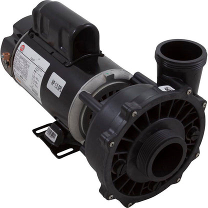 Bomba, WW Exec, 1.5SPL, 115v, 2 velocidades, 48fr, 2", OEM