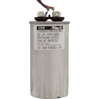 Bomba, WW Exec, 1.5SPL, 115v, 2 velocidades, 48fr, 2", OEM
