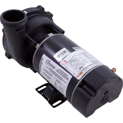 Bomba, WW Exec, 1.0SPL, 115v, 2 velocidades, 48fr, 2-1/2" x 2", OEM