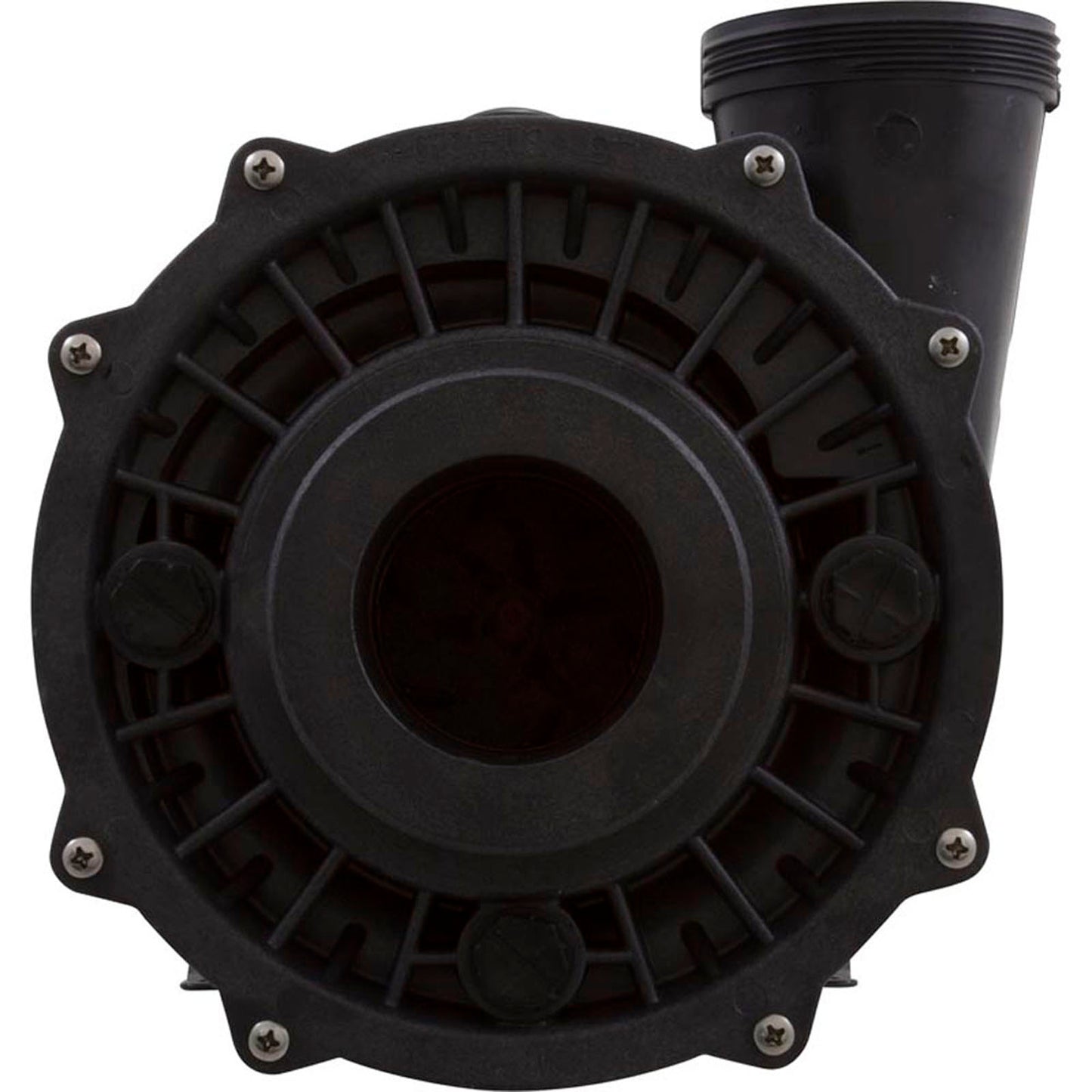 Bomba, WW Exec, 1.0SPL, 115v, 2 velocidades, 48fr, 2-1/2" x 2", OEM