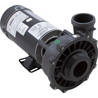 Pump, WW Exec, 2.0hp, 230v, 2-Speed, 48fr, 2-1/2" x 2", OEM