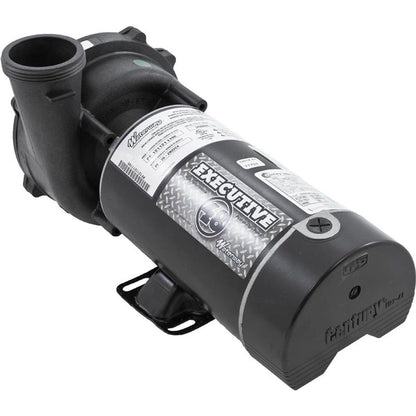 Bomba, WW Exec, 2,0 hp, 230 V, 2 velocidades, 48 ​​fr, 2-1/2" x 2", OEM