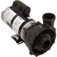 Pump, WW Exec, 2.0hp, 230v, 2-Speed, 48fr, 2", OEM