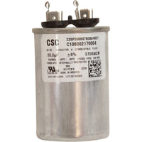 Pump, WW Exec, 2.0hp, 230v, 2-Speed, 48fr, 2", OEM