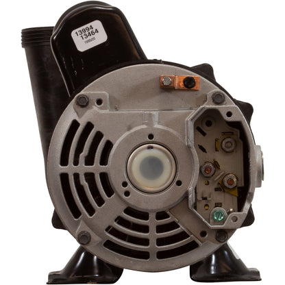 Bomba, WW Exec, 2,0 hp, 230 V, 2 velocidades, 48 ​​fr, 2", OEM